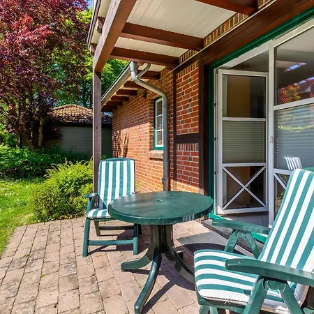 Apartment Alt 07 Boltenhagen (Ostseebad)