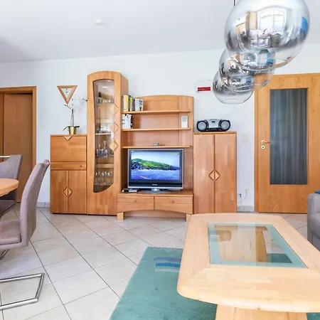 Alt 07 Apartment Boltenhagen (Ostseebad)