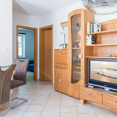 Alt 07 Apartment Boltenhagen (Ostseebad)