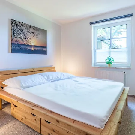 Alt 07 Apartment Boltenhagen (Ostseebad)